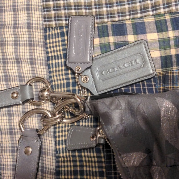 Coach bag - Picture 4 of 6